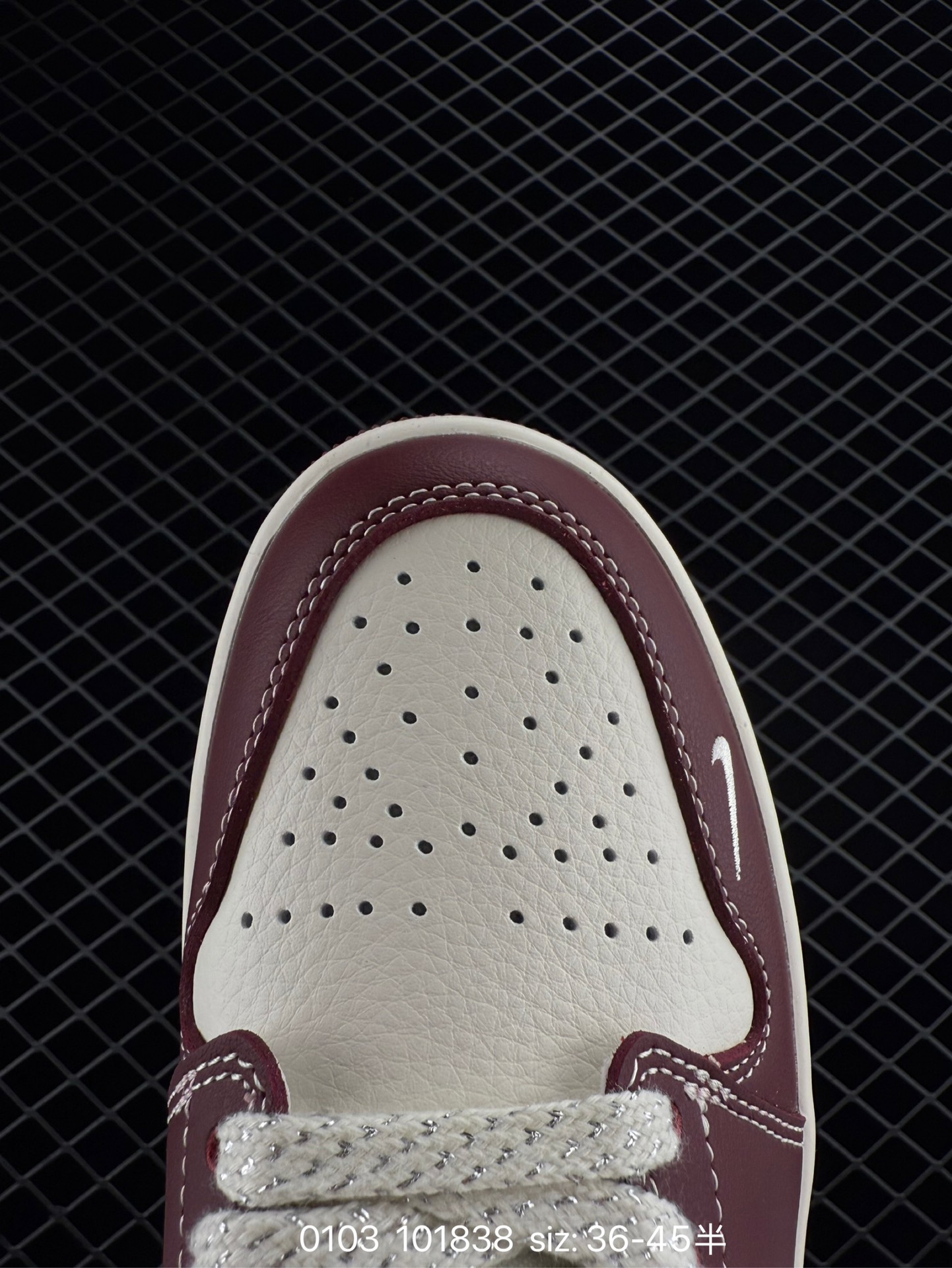 Nike Air Jordan 1 Low SE